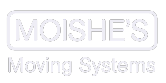 Moishe's Moving systems- Logo