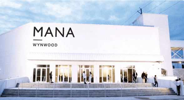 mana