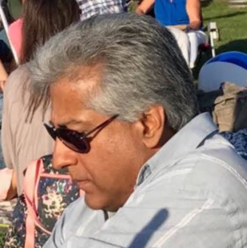 Sunil MahtaniSheril James