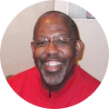 Anthony Glover