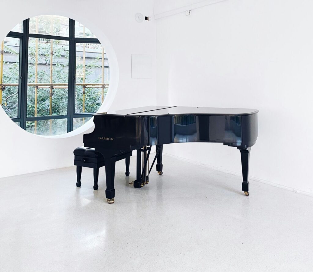 How to Move a Piano Safely A StepbyStep Guide