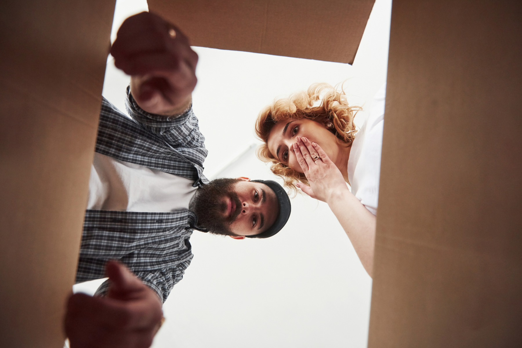 Move Incident How to Prevent Damage During a Move