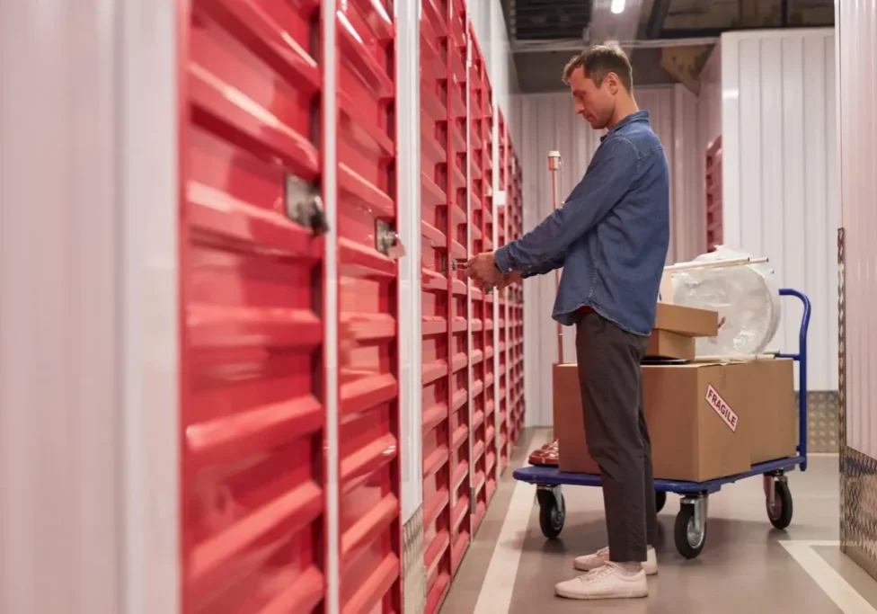 Our Process: Ensuring Your Valuables' Safety