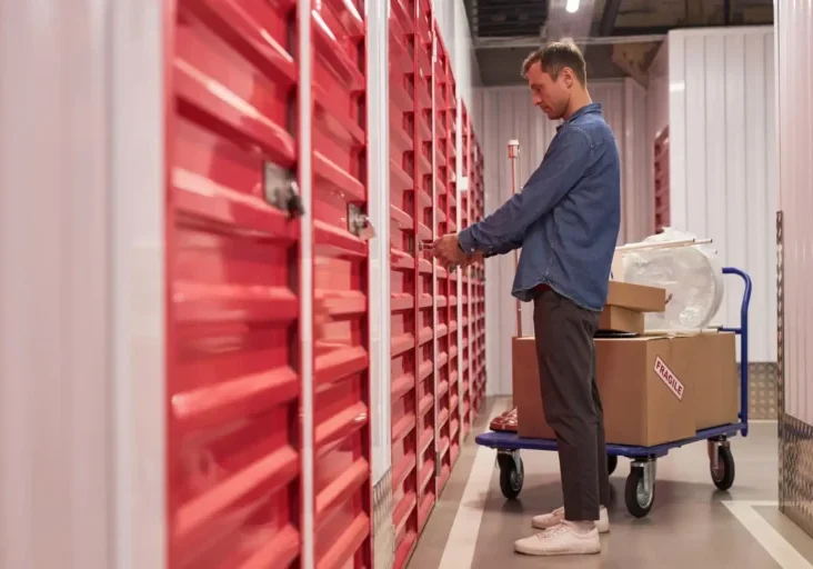 Our Process: Ensuring Your Valuables' Safety