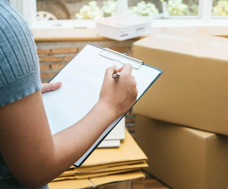 Creating Comprehensive To-Do and Inventory Lists