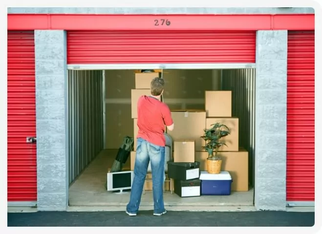 Experience a Stress-Free Moving with Moishe's Movers