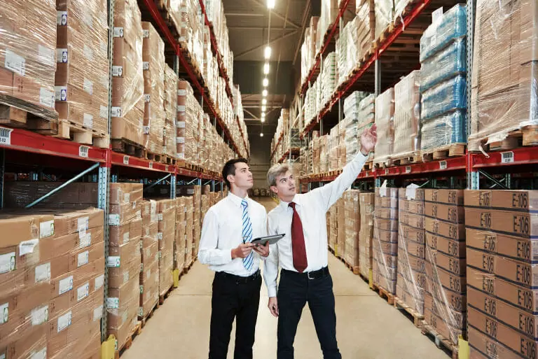Business Storage vs. Just Self Storage