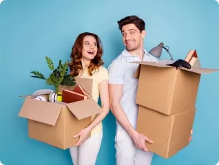 Loyalty Benefits Moishe's Moving