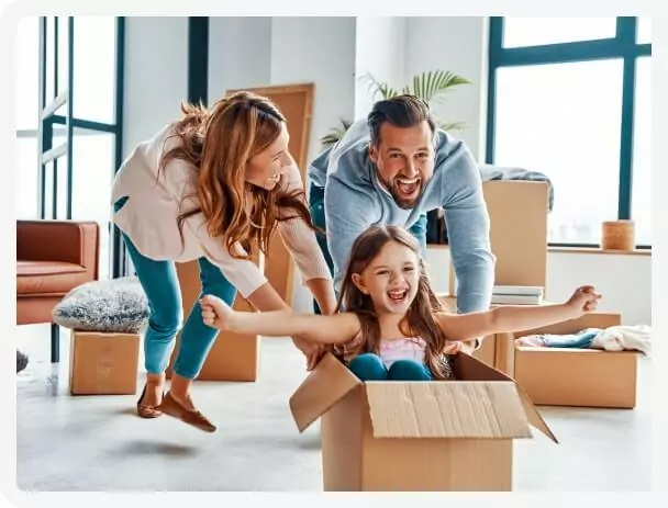 moishes moving company