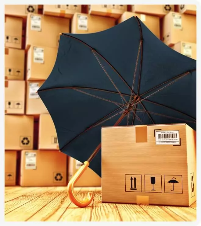 GettyImages-821927598 Variety of Storage Insurance Options