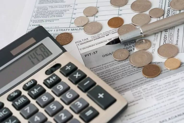 Moving Tax Deductibles
