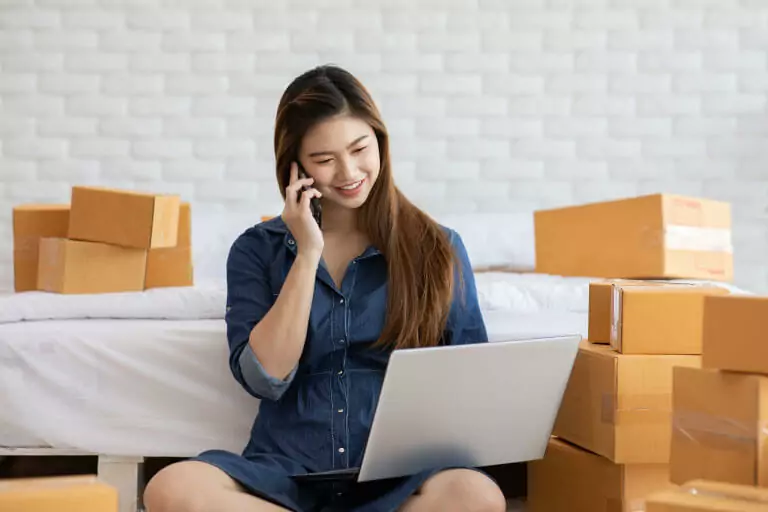 Inquire More about Our Commercial Moving Solutions