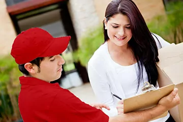 Moishe's Moving Systems - Plan your move