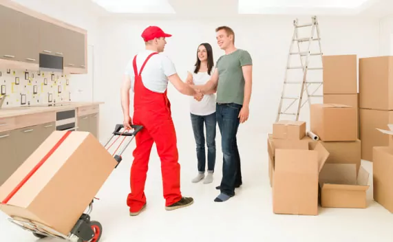 What to Do After Moving