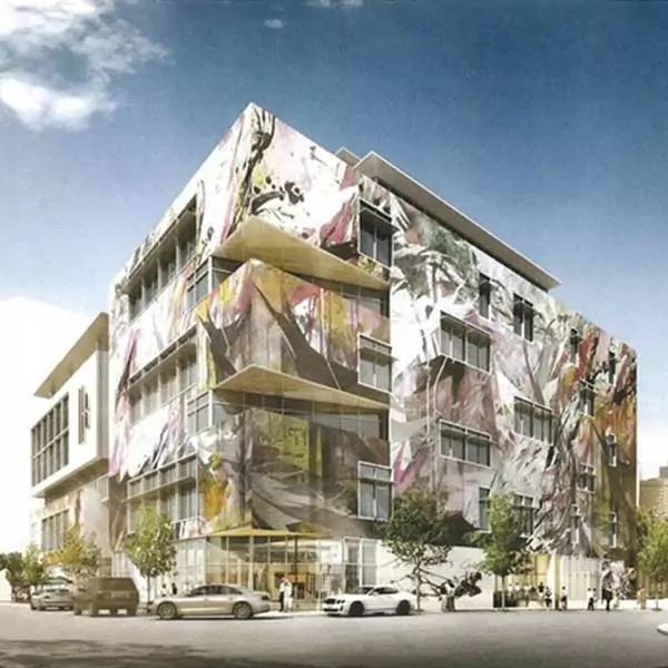 MIAMI NEW TIMES - Developer Moishe Mana Moves Forward on Massive Complex in Wynwood
