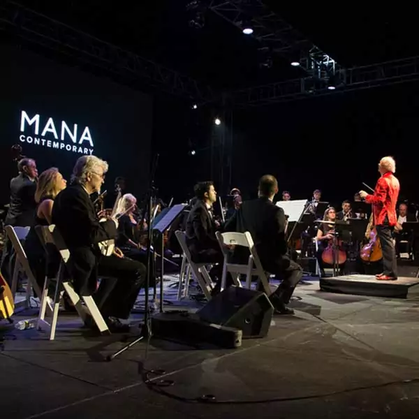 ARTNET NEWS - Mana Contemporary Stuns With a Trifecta of Major Shows in Miami