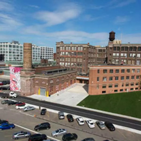 THE WALL STREET JOURNAL - Moishe’s Moves Into the Arts