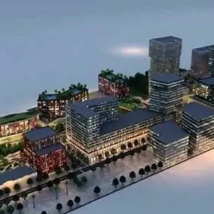 MIAMI HERALD - A new vision for Wynwood will make your eyes pop