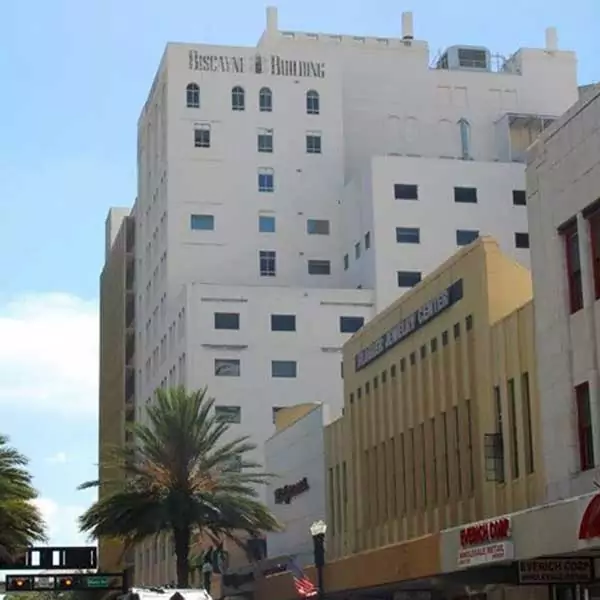 BISNOW - Moishe Mana Nearly Done Assembling Flagler Parcels For Massive Development