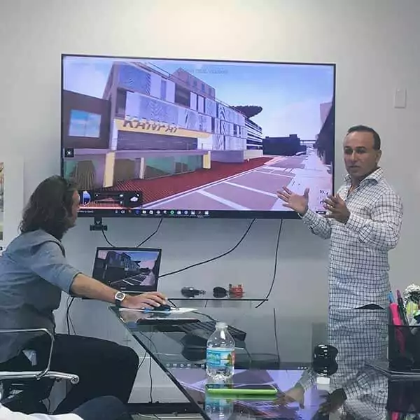 THE NEXT MIAMI - Moishe Mana Buys More Downtown Property, Set To Unveil ‘Grand Vision’