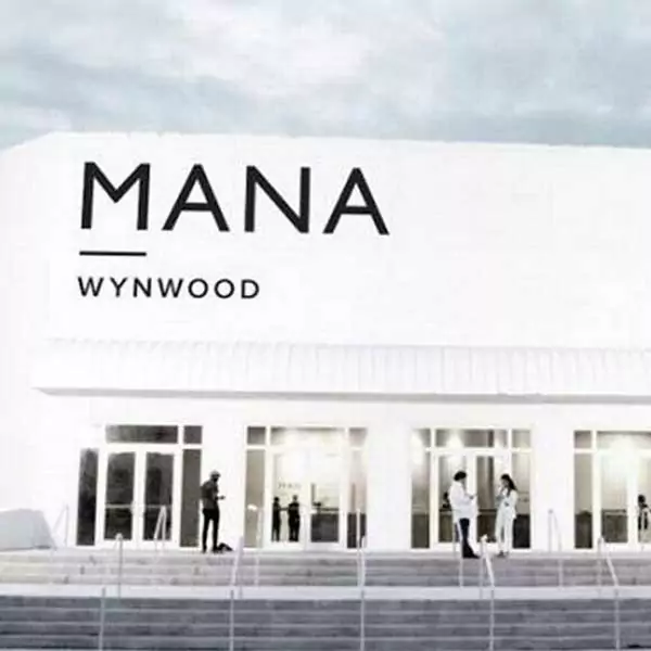 MIAMI HERALD - $10 million gift from Moishe Mana to fund new arts home for FIU