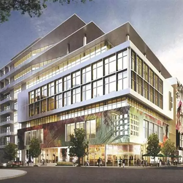 THE REAL DEAL - This one square mile of Downtown Miami saw at least $585M in investment from NYC