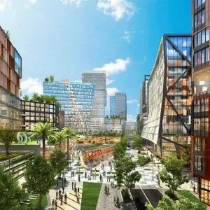 NBC MIAMI - Vision to Transform Miami’s Wynwood into International Hub Moves Forward