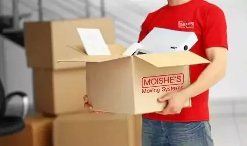 Planning A Move And Need A Company That You Can Trust And Will Handle Your Belongings Carefully, And Safely?