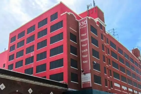 Accessible Locations and Simple Move In Process