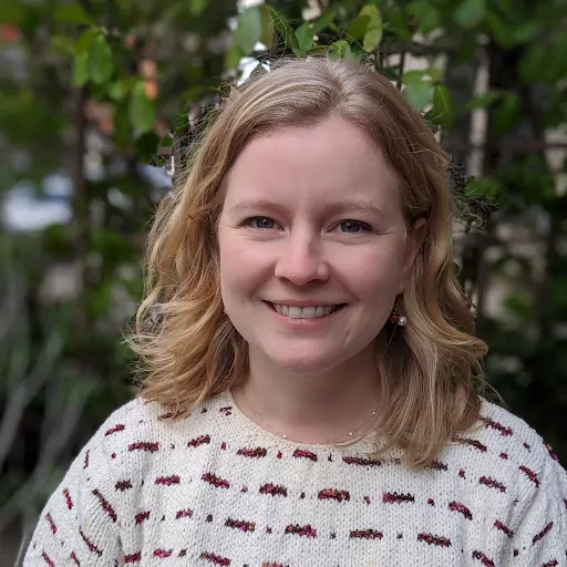 Allison Maroney-Lobell