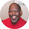 Anthony Glover