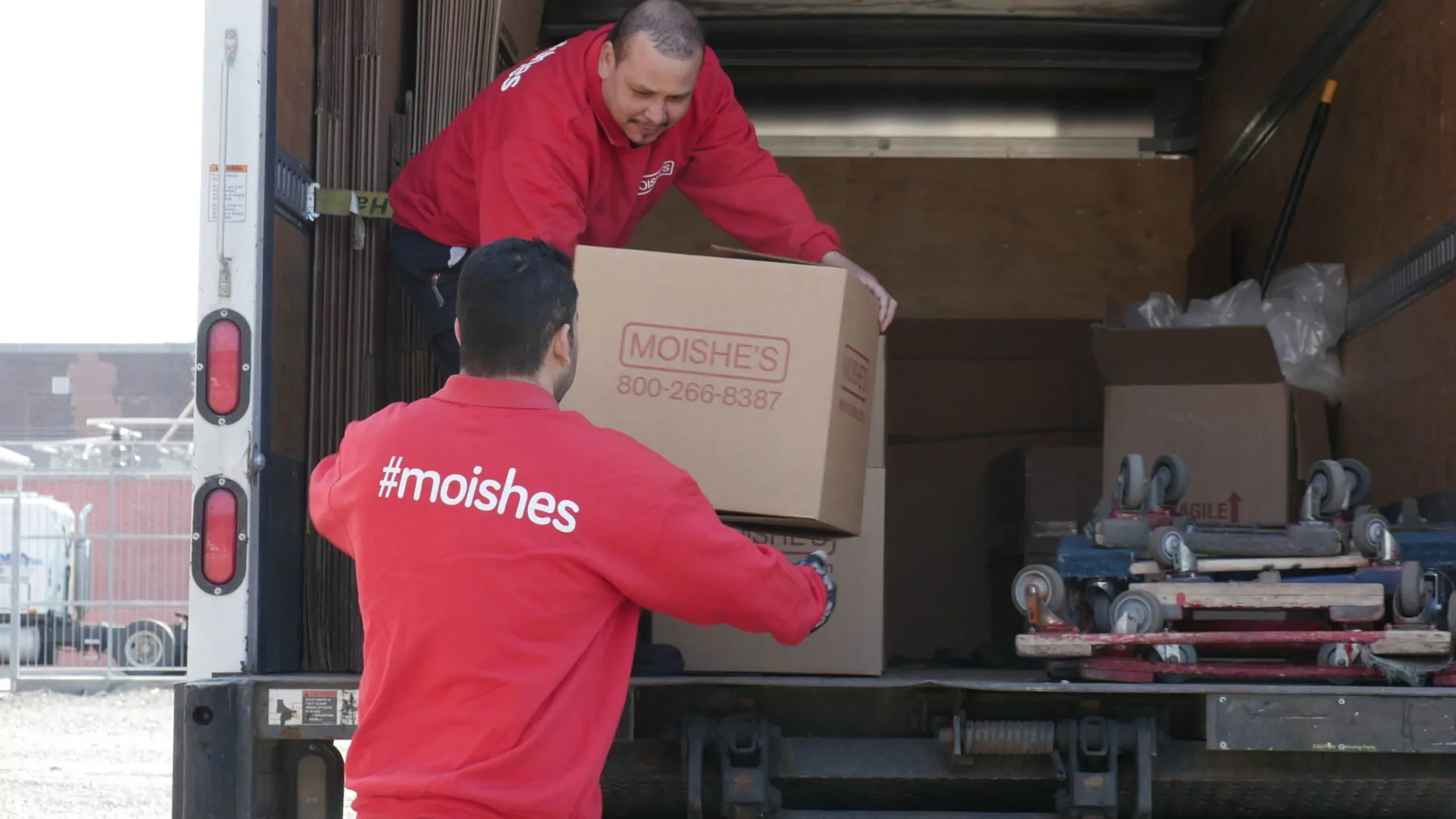 Checklist for a Smooth Transition