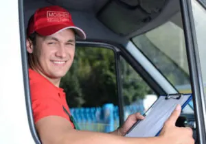 Experience the Moishe's Difference