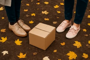 The Ultimate Fall Moving Checklist (2025): Expert Tips for a Stress-Free Relocation 