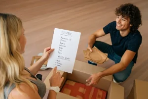 Moving Day Checklist: Build Your Ultimate Emergency Kit