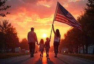 Best states to raise a family in the US (2026) – Safest & Smartest Picks