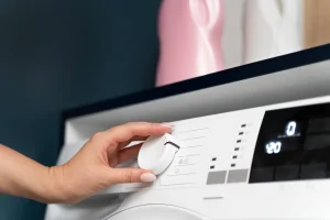 How to Move a Washer and Dryer