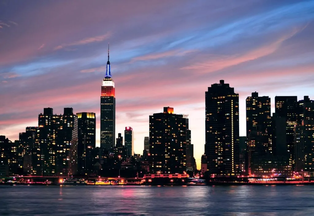 Most Affordable Places to Live in NYC