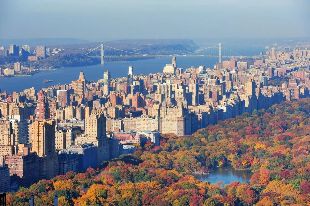 Best Neighborhoods in Manhattan