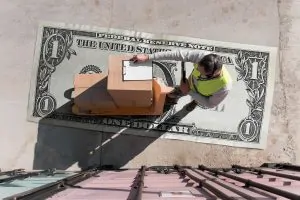 Cost of Moving Out of State