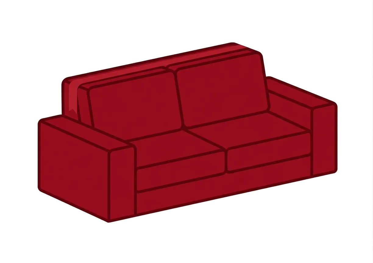 sofa