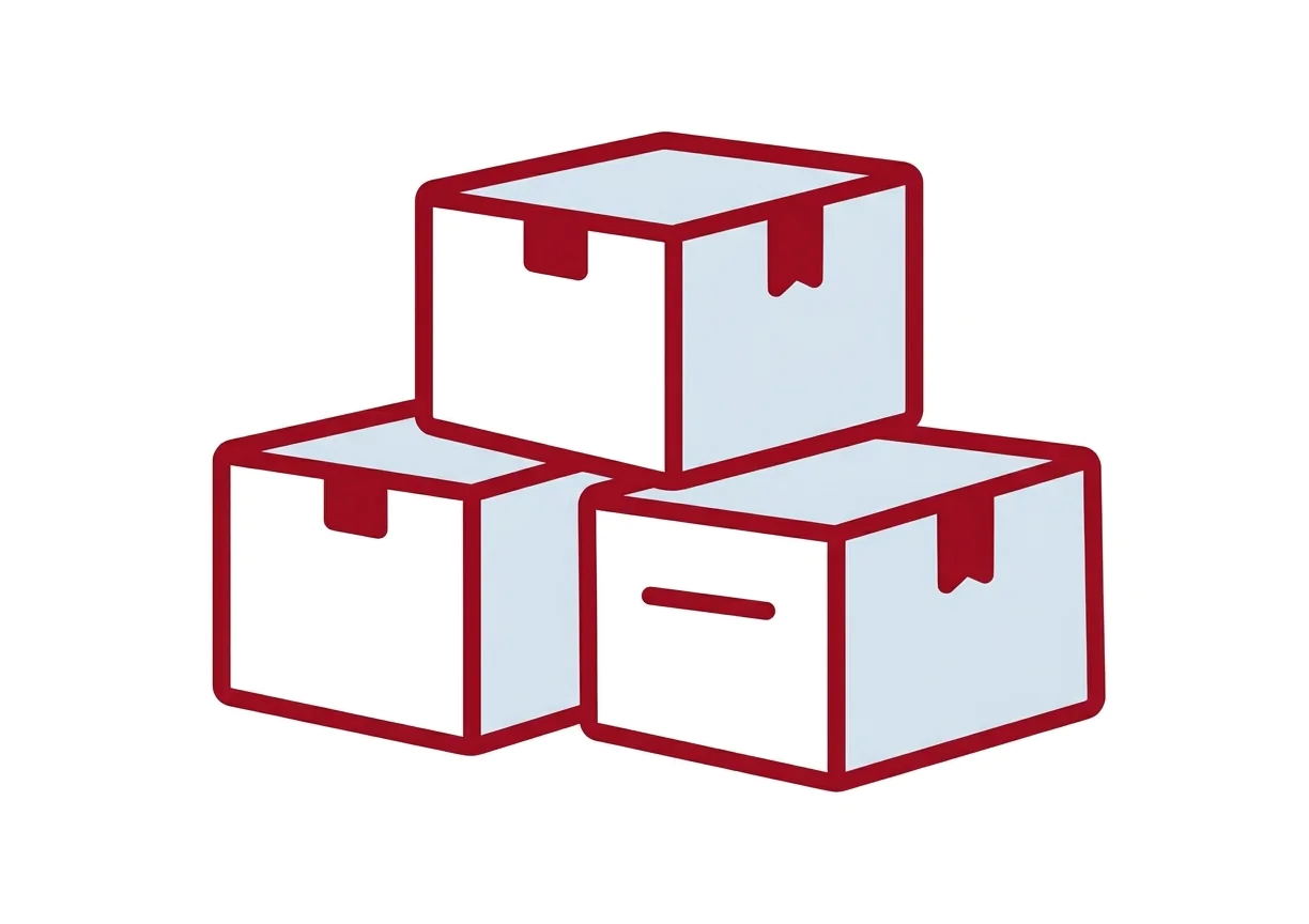 storage