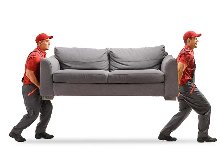 Full-Service Option (You Will Not Have to Lift a Finger)