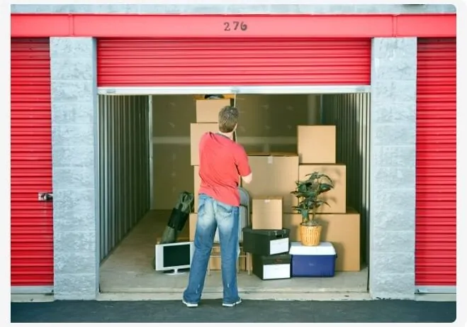 Experience a Stress-Free Moving with Moishe's Movers