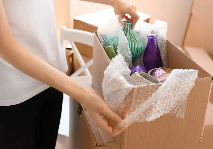 How to Ensure You Are Packing Mostly Efficiently