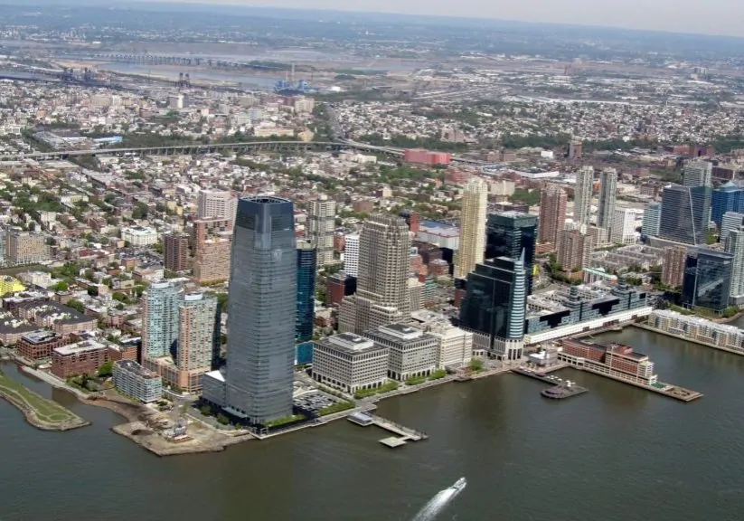 best areas to live in new jersey
