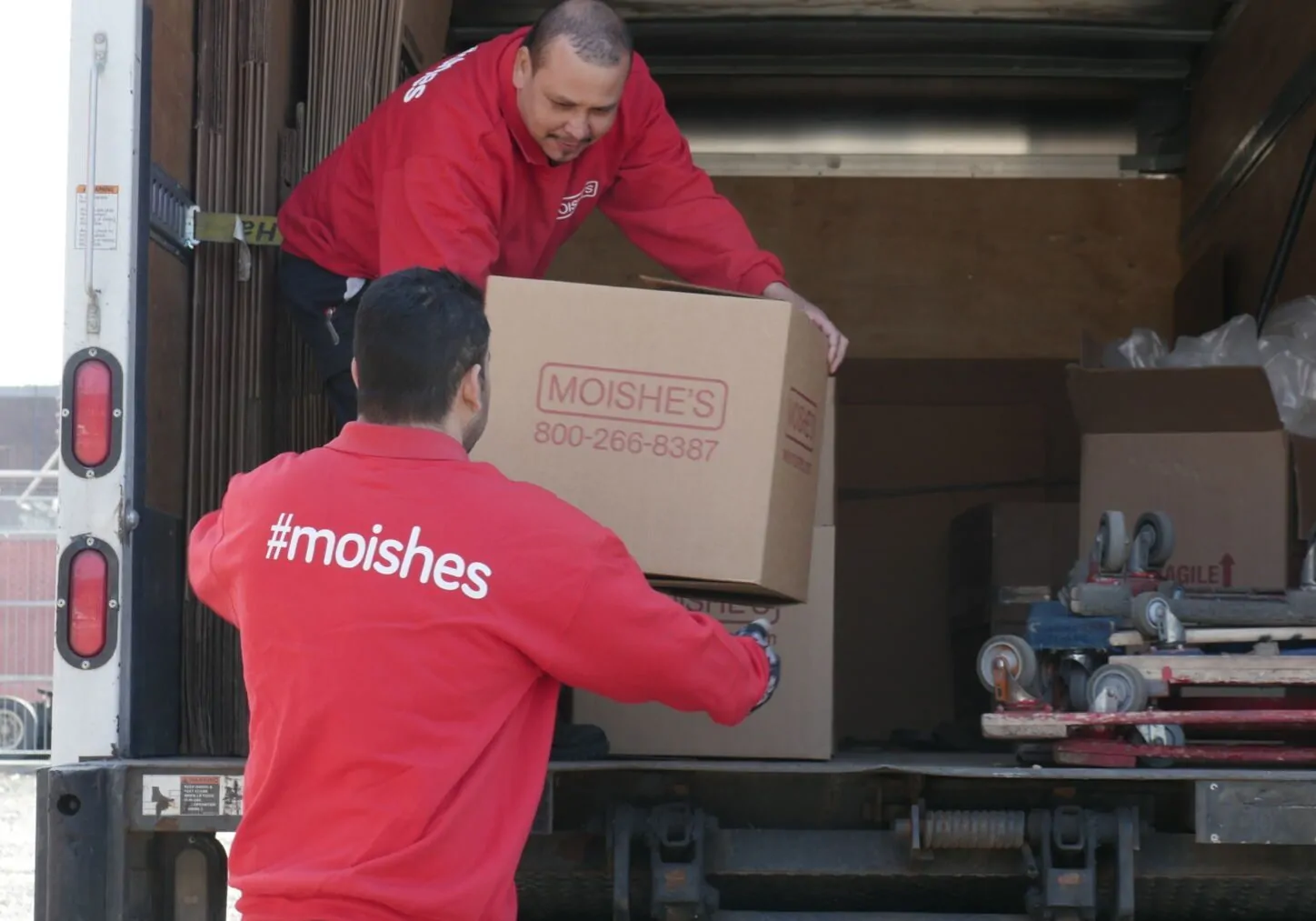 Checklist for a Smooth Transition