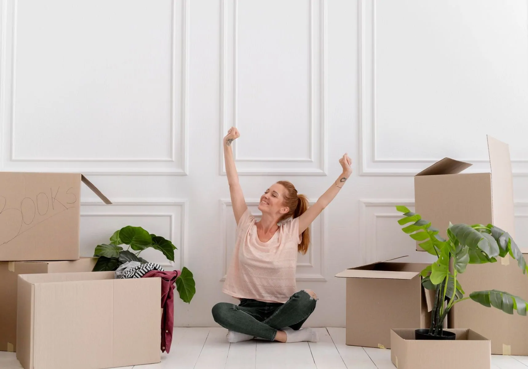 Best Months of the Year to Move