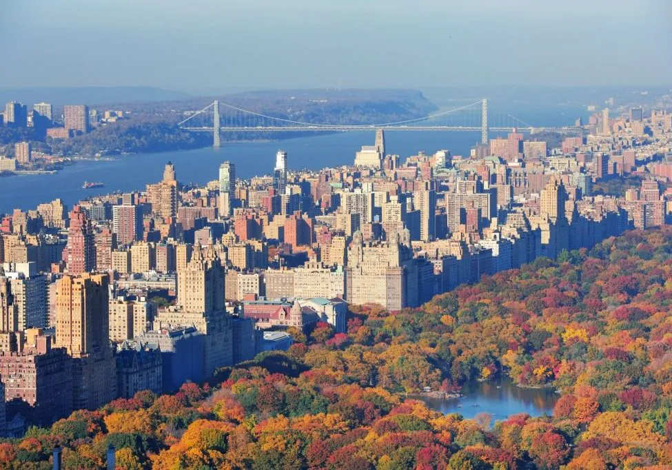 Best Neighborhoods in Manhattan