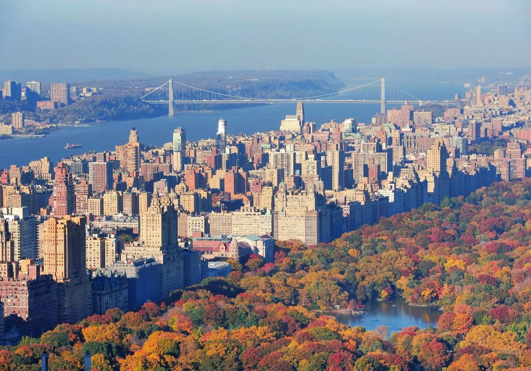 Best Neighborhoods in Manhattan